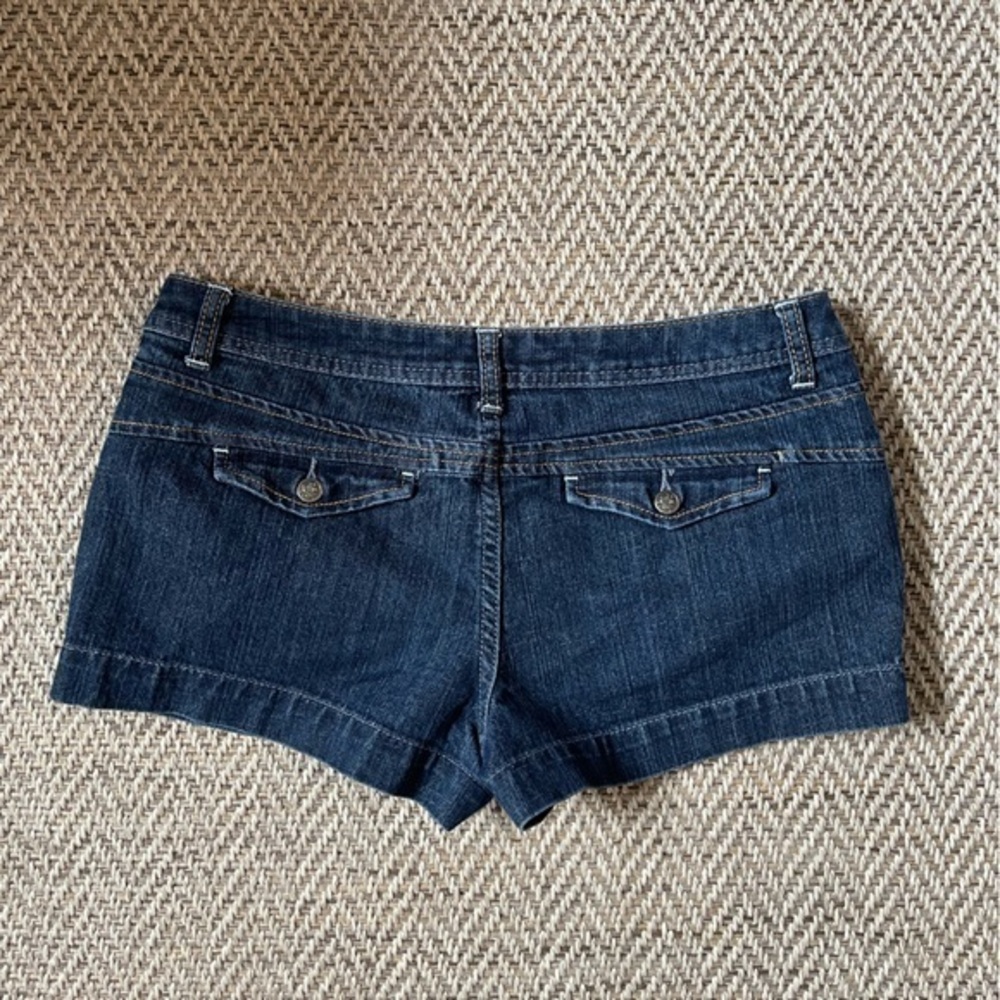 American Rag Denim Shorts Size 11